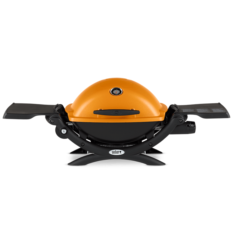 Weber® Q 1200 Gas Barbecue