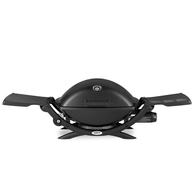 Weber® Q 2200 Gas Barbecue