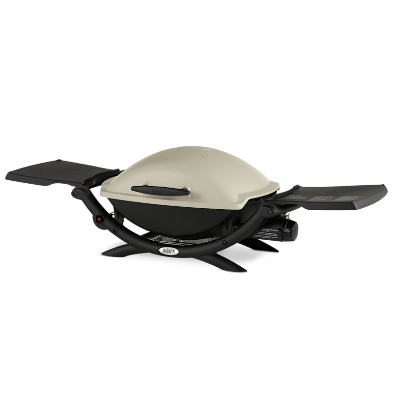 Weber® Q 2000 Gas Barbecue