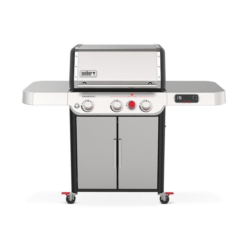 Genesis® SX-325s Smart Gas Barbecue