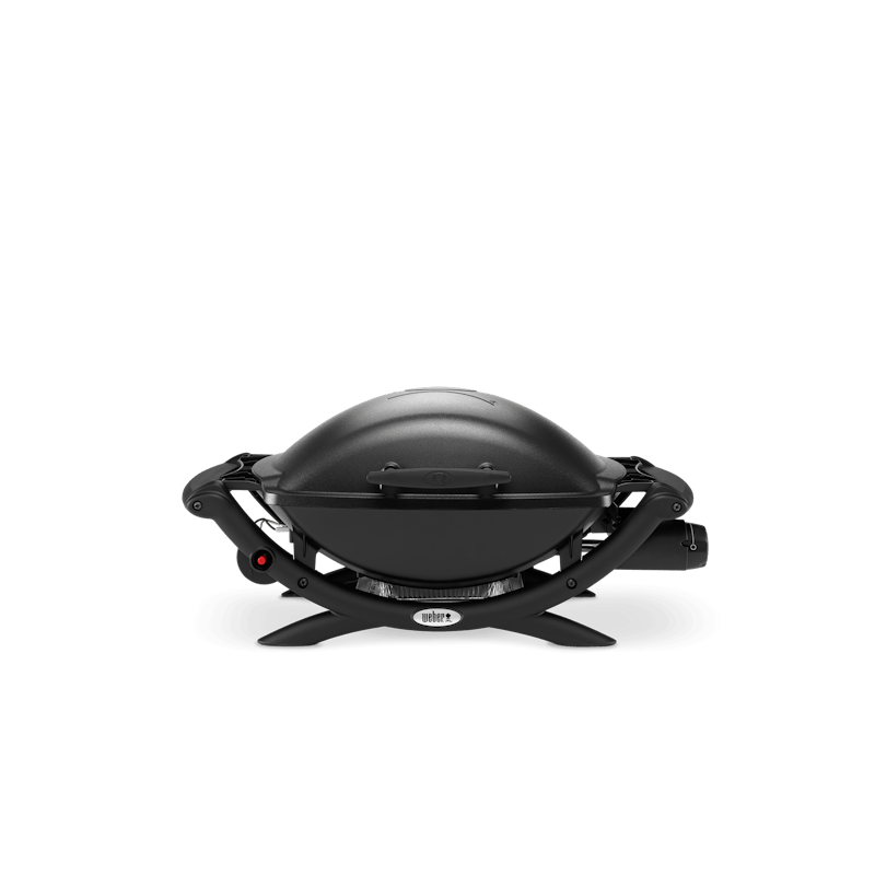 Weber® Q 2000 Gas Barbecue