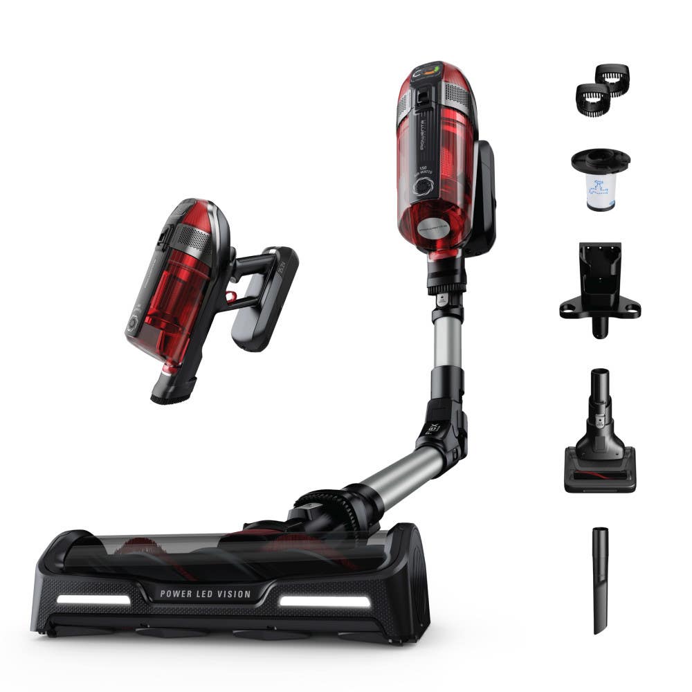 X-Force Flex 12.60 Cordless Stick Vacuum Cleaner
