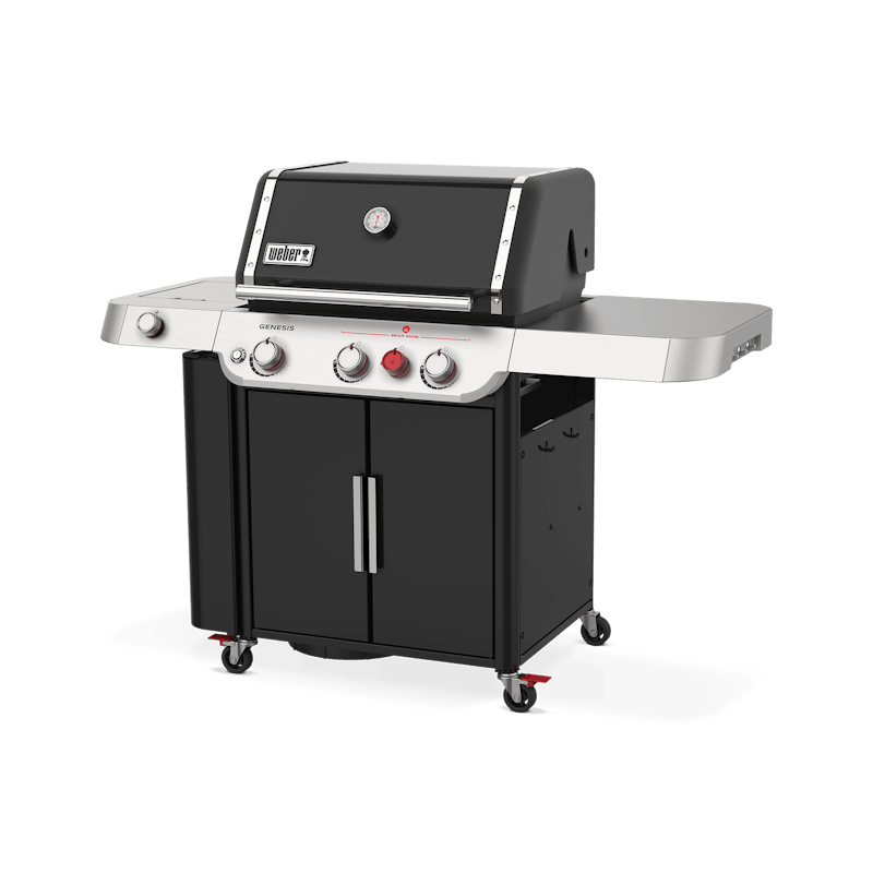 Genesis® E-335 Gas Barbecue