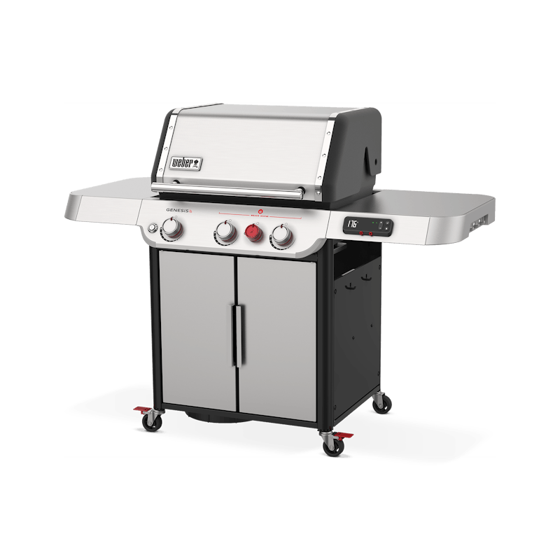Genesis® SX-325s Smart Gas Barbecue
