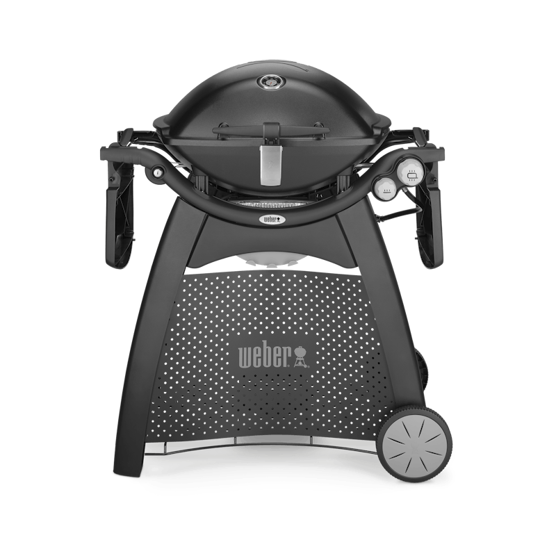 Weber® Q 3200 Gas Barbecue