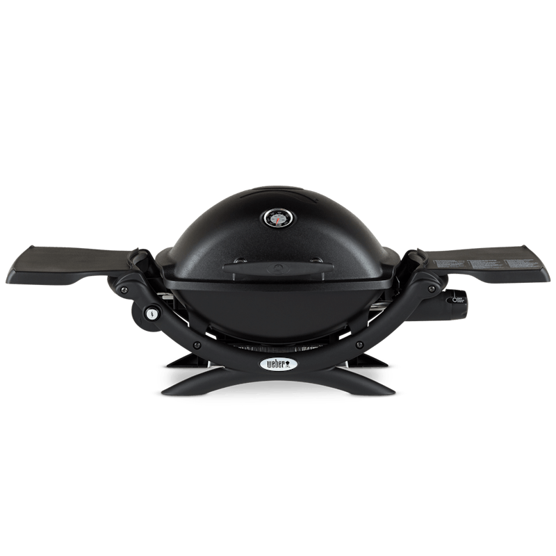Weber® Q 1200 Gas Barbecue