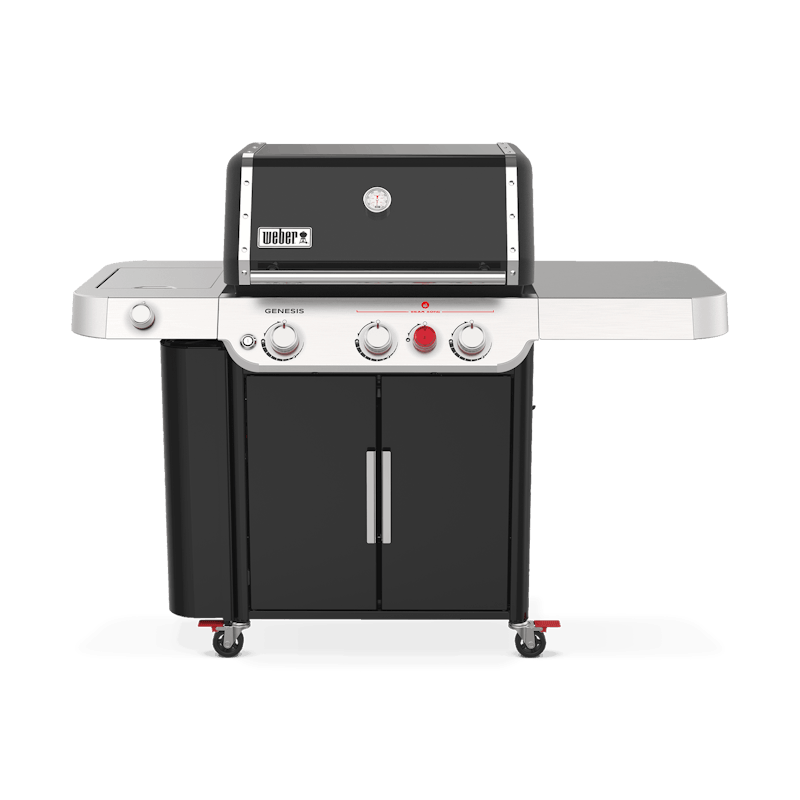 Genesis® E-335 Gas Barbecue