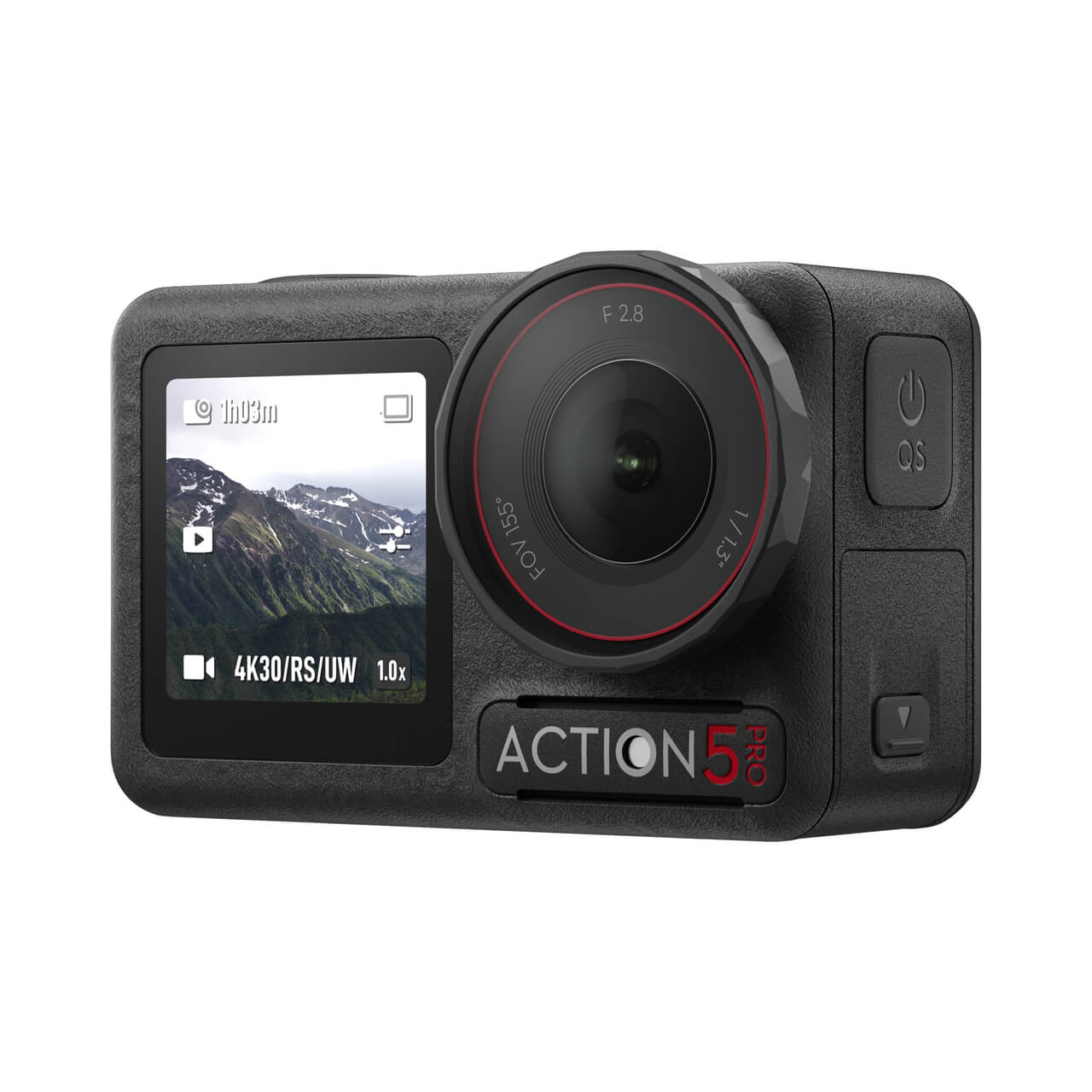 Osmo Action 5 Pro Hiking Combo