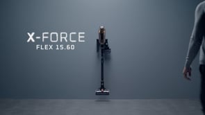 X-Force Flex 15.60 Cordless Stick Vacuum Cleaner