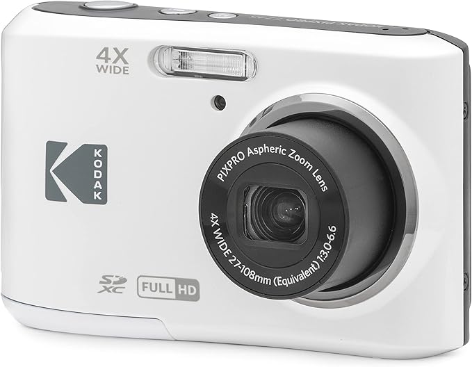 KODAK PIXPRO FZ45 1/2.3