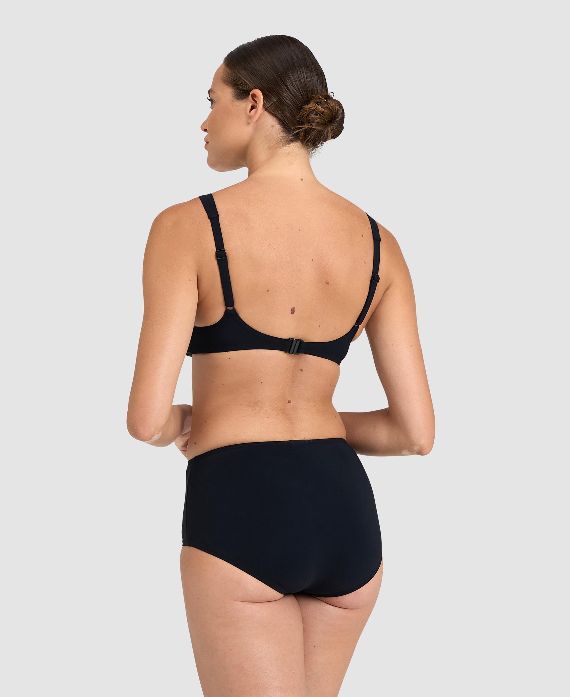 Women’s Bodylift Two-Piece Swimsuit Manuela C-Cup