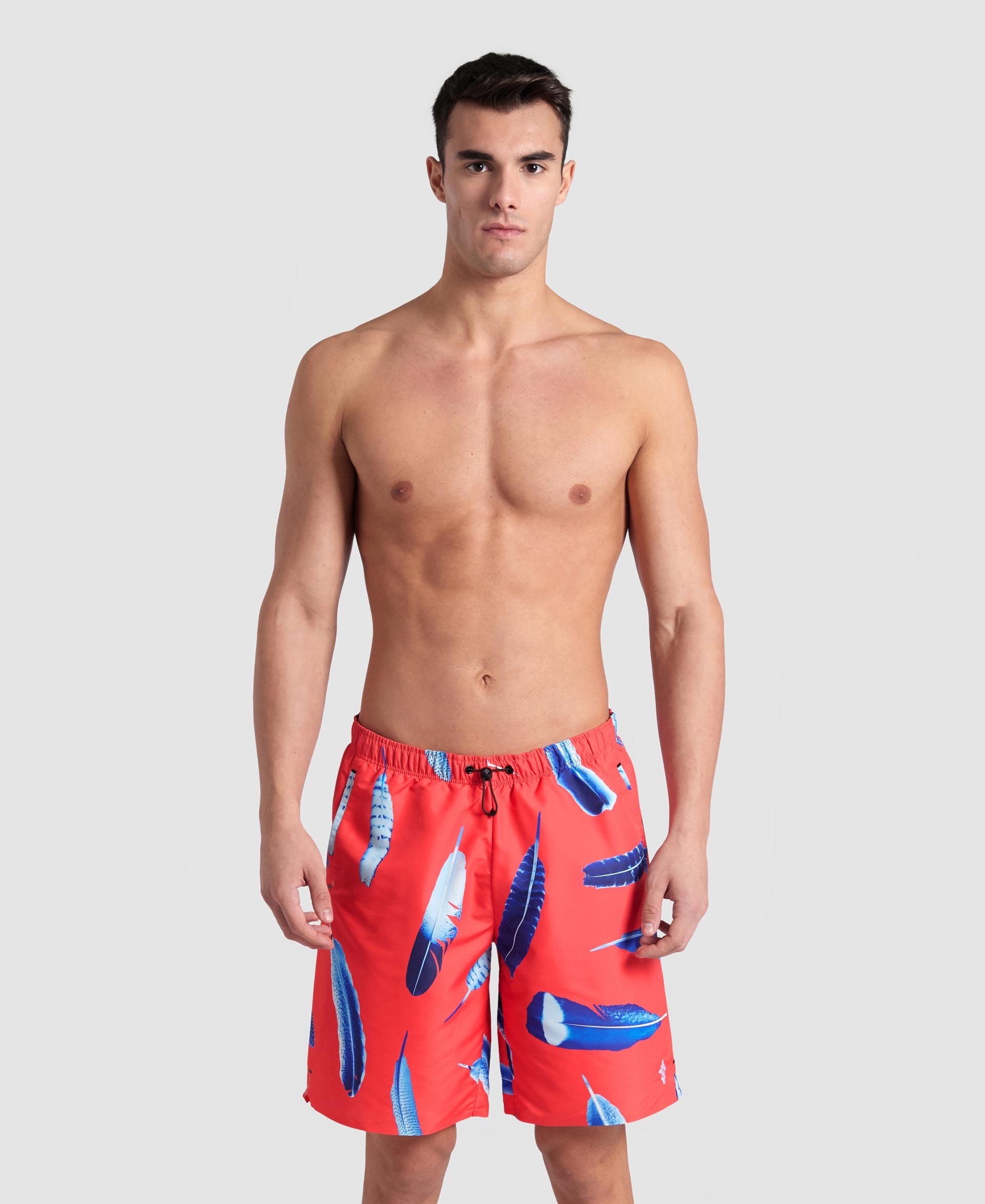 Men's Long Bermuda 50.5 cm County of Milan x arena