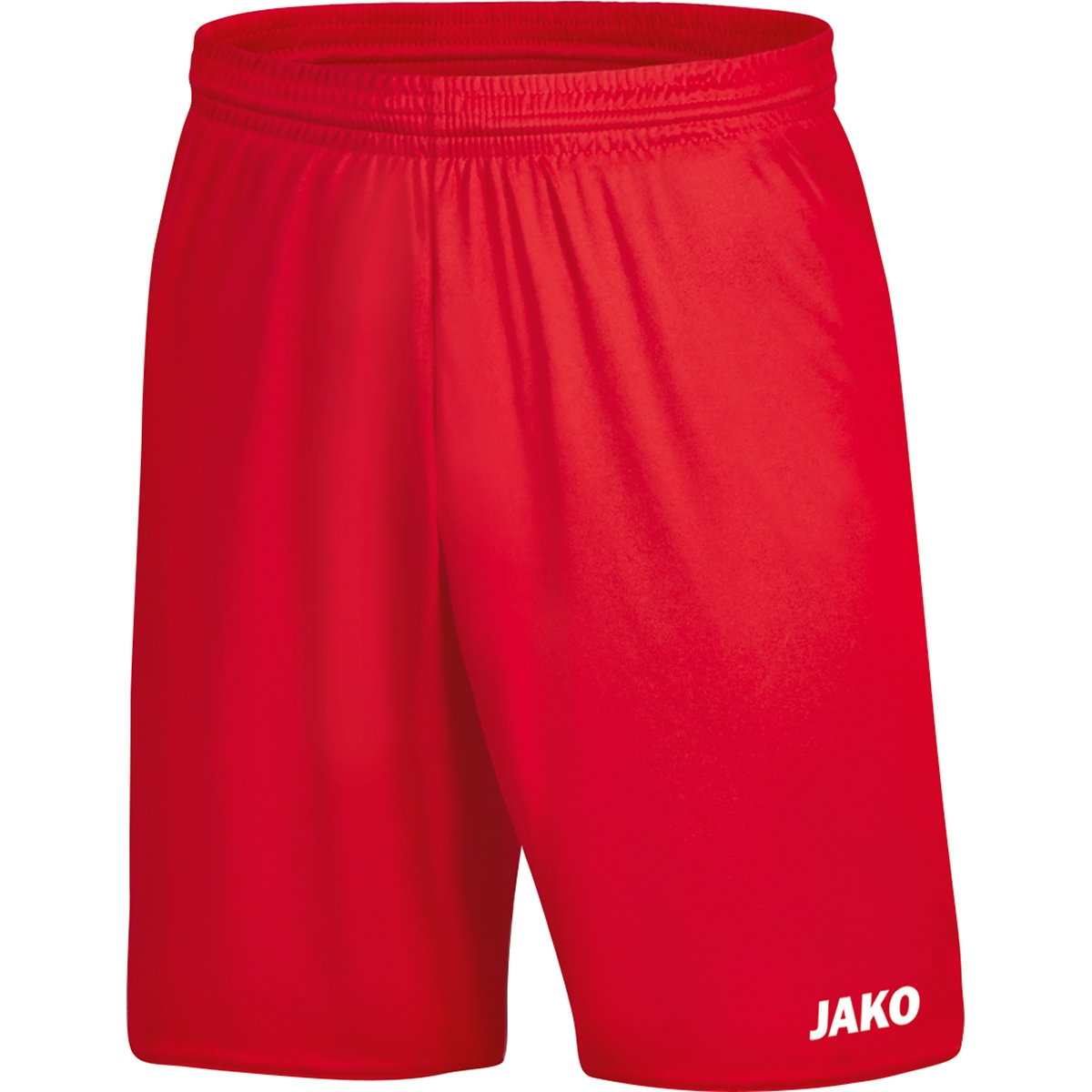 JAKO Sporthose Manchester 2.0 ohne Innenslip Damen