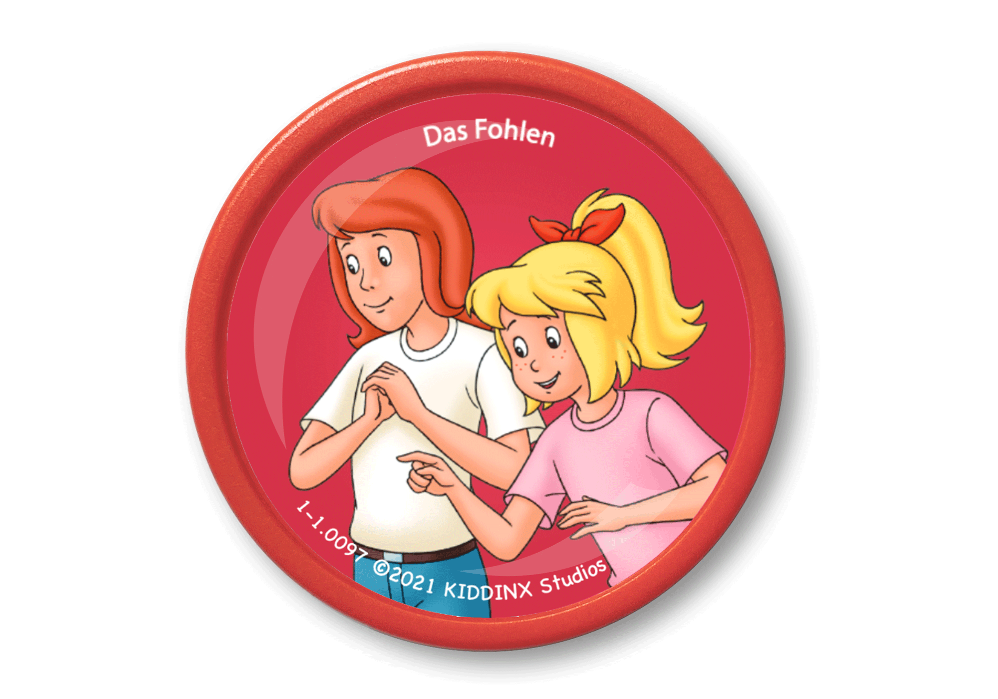 Kekz - Bibi und Tina - Das Fohlen