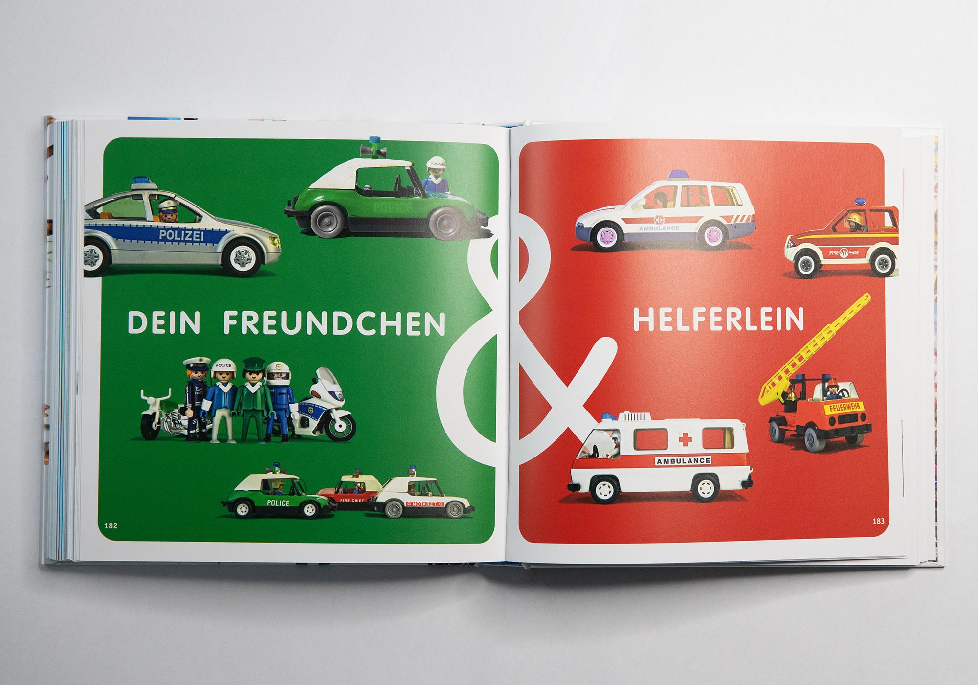 Play (Buch. 224 Seiten)