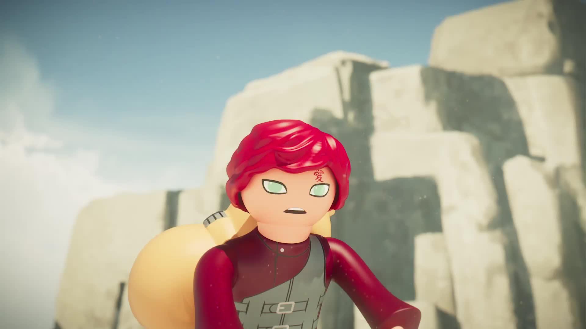 Gaara
