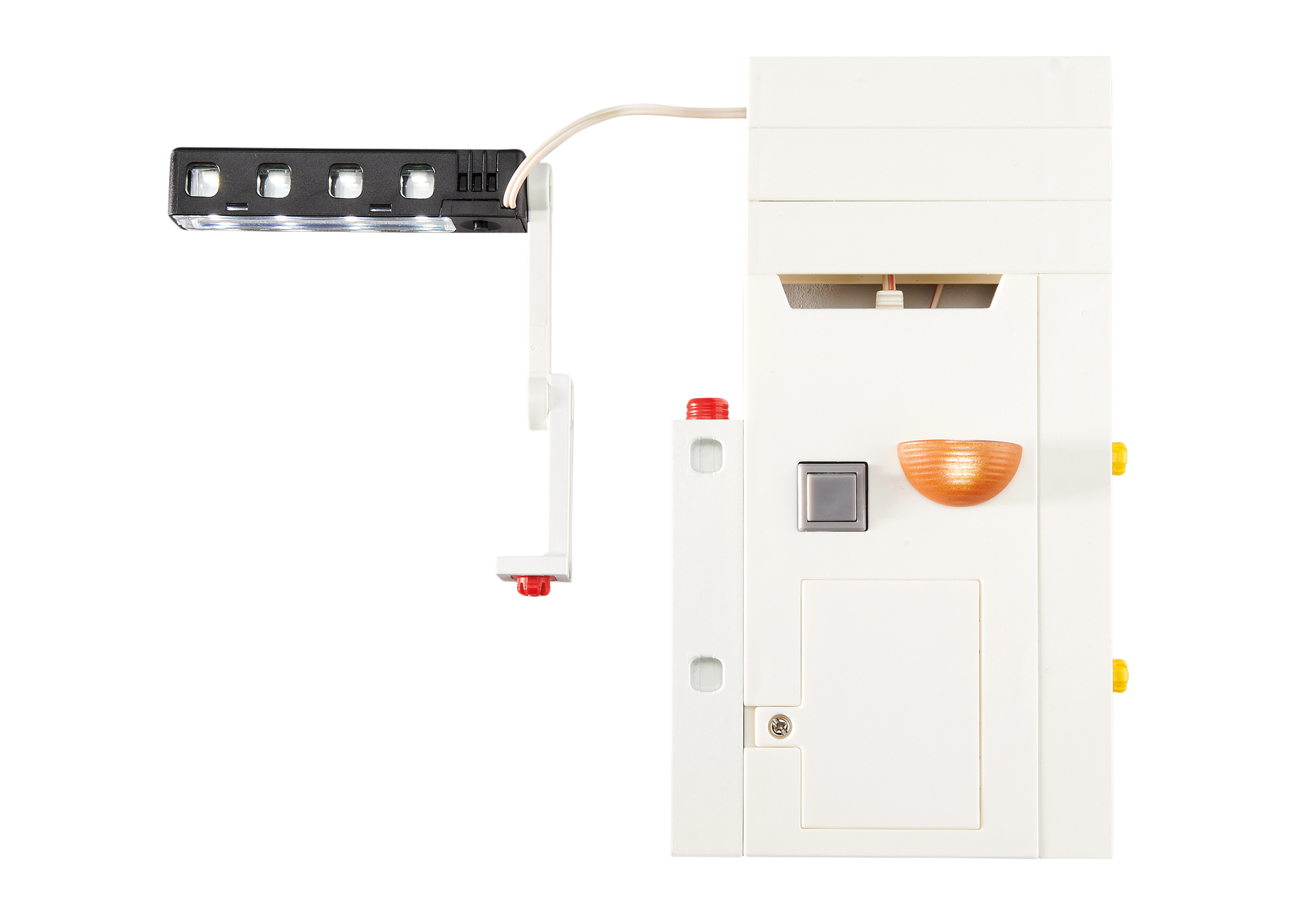 Beleuchtungsset Kinderklinik