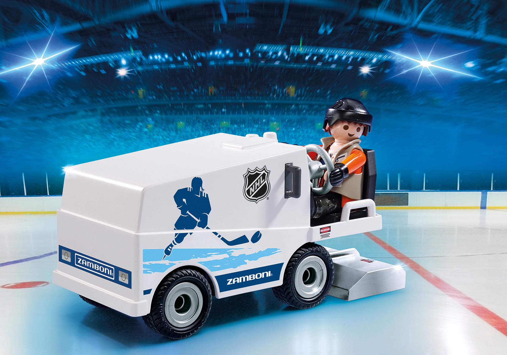 NHL™ Zamboni® Machine