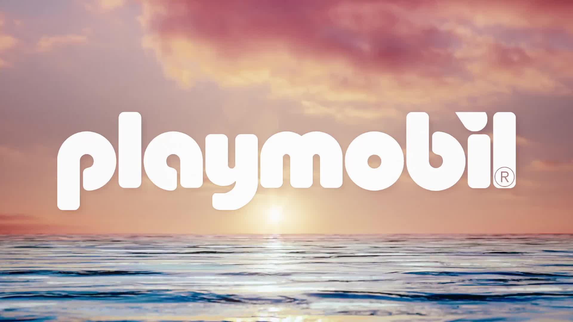 Meerjungfrau mit Perlmuschel