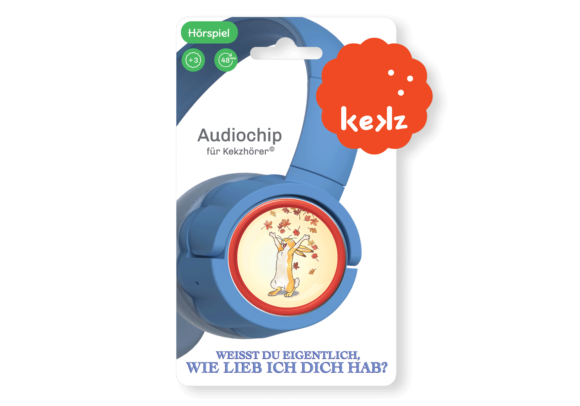 Kekz - Weißt du eigentlich. wie lieb ich dich hab - Fliegen wie ein Vogel