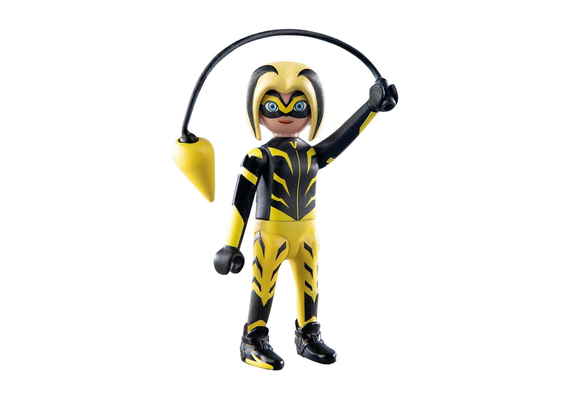 Miraculous: Vesperia