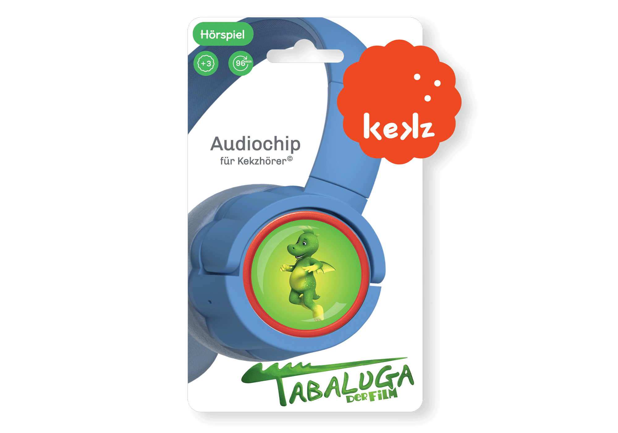 Kekz - Tabaluga - der Film