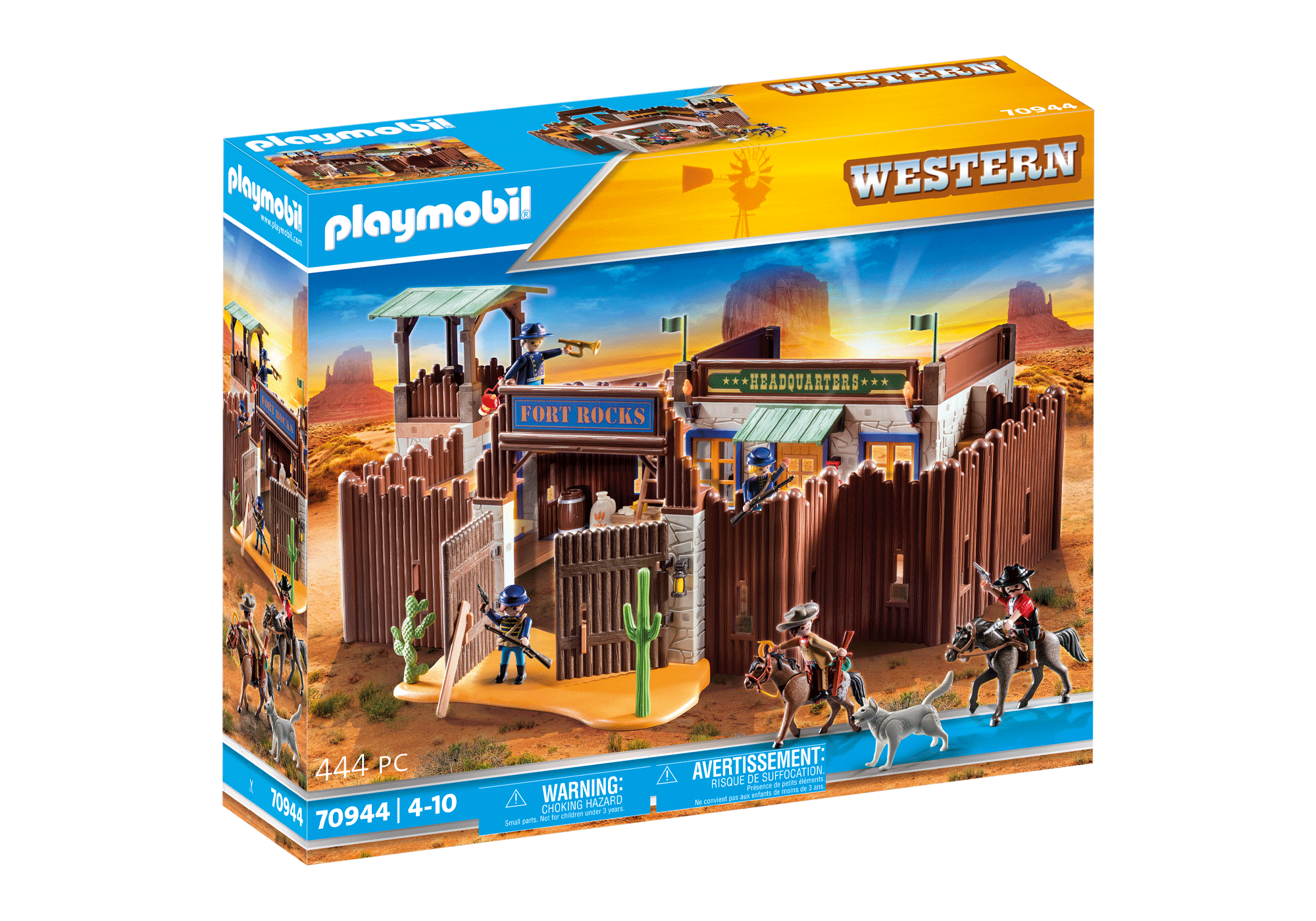 Westernfort