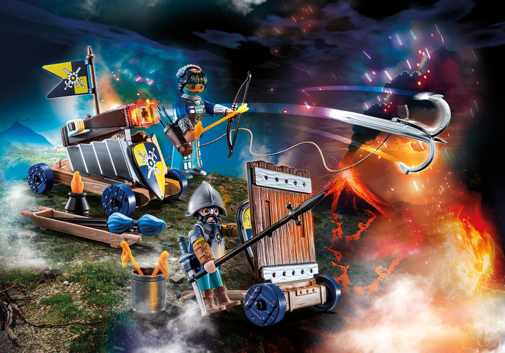 Novelmore Angriffstrupp