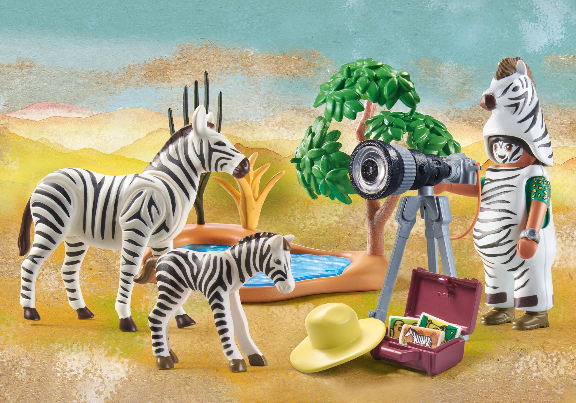 Bundle Exotische Tiere