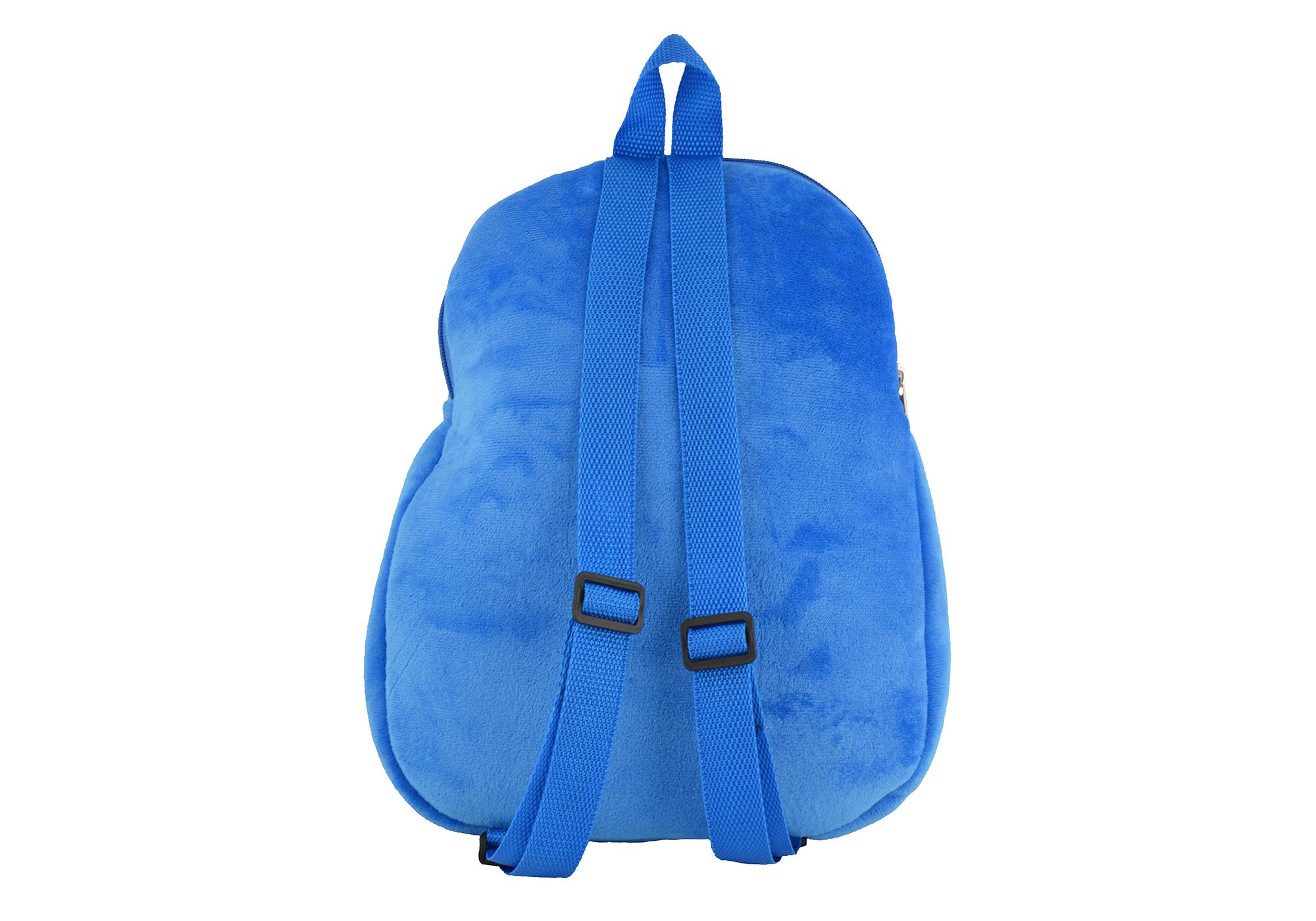 Playmobil Schulrucksack Feuerwehr