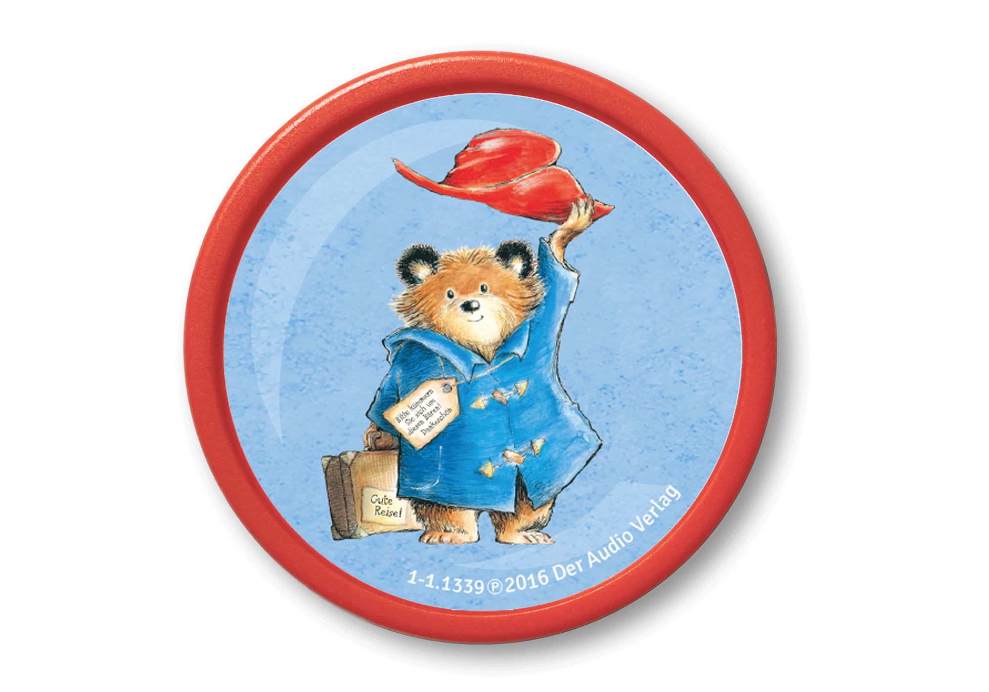 Kekz - Michael Bond: Paddington - Die schönsten Geschichten von Paddington