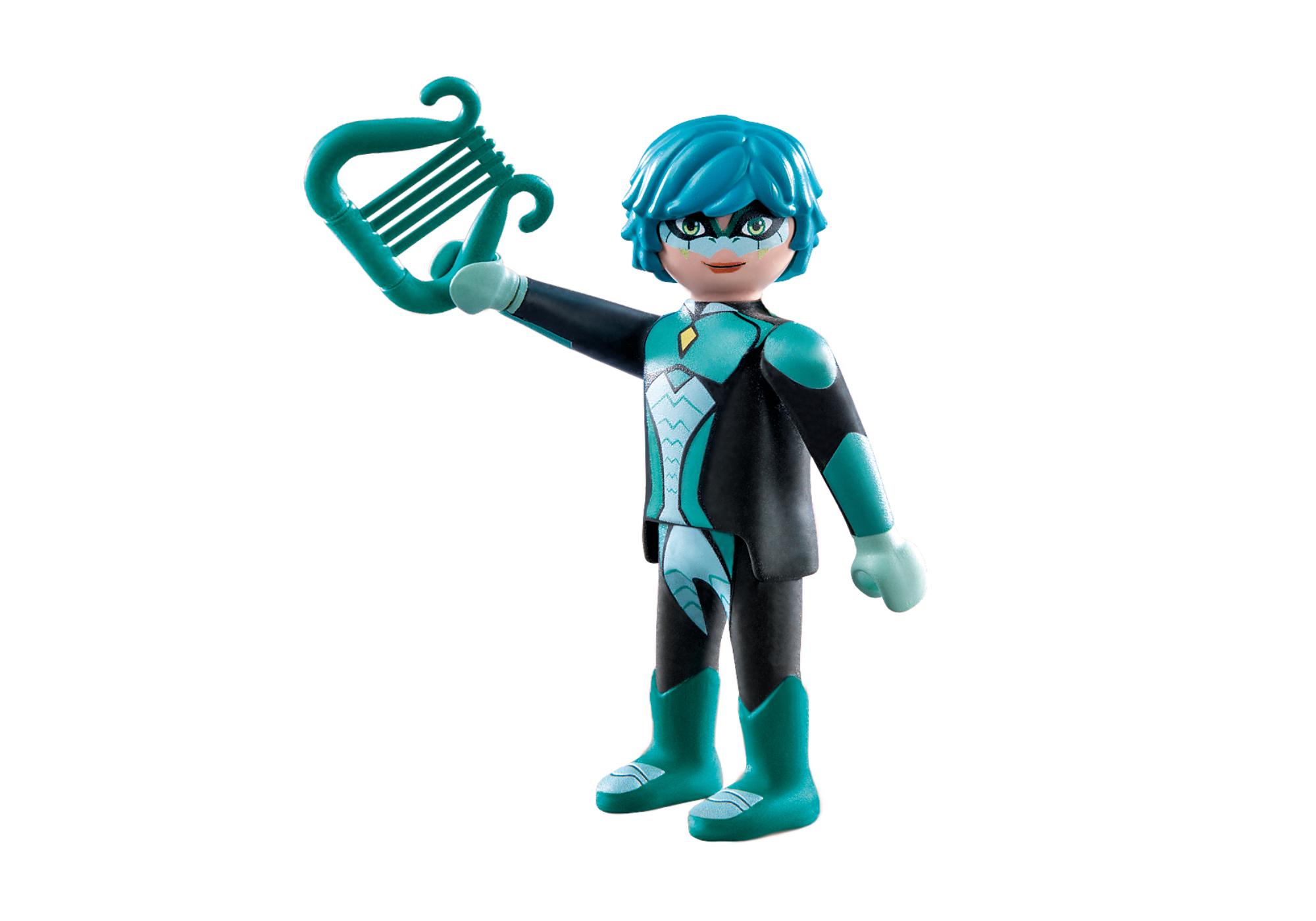 Miraculous: Viperion