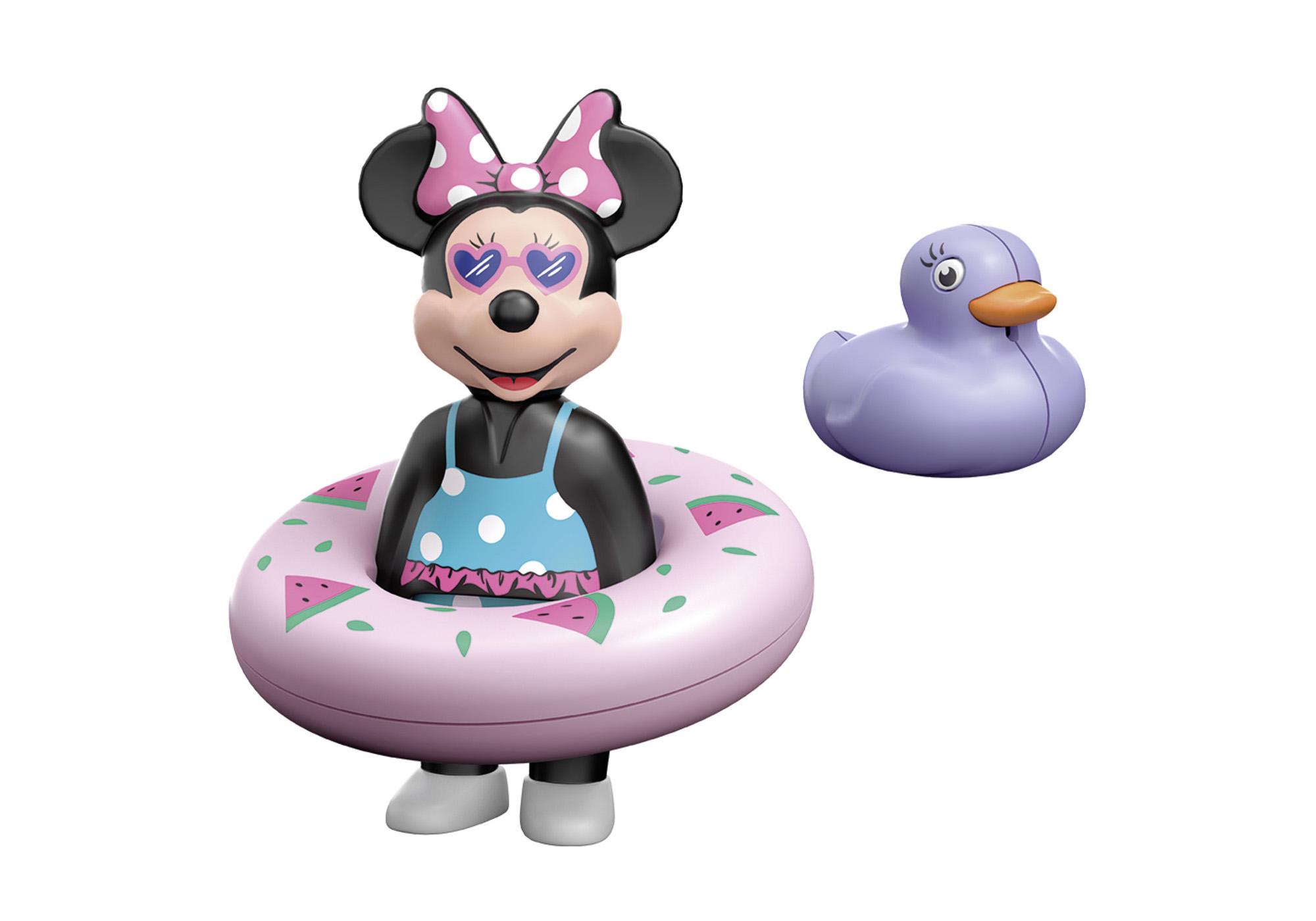 JUNIOR & Disney: Minnie Maus' Strandausflug