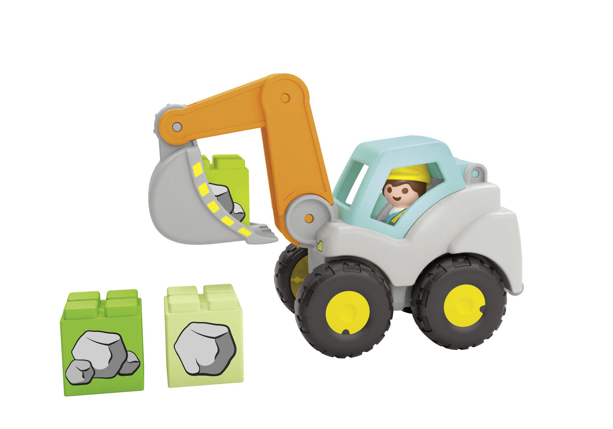 Bundle JUNIOR Vehicles