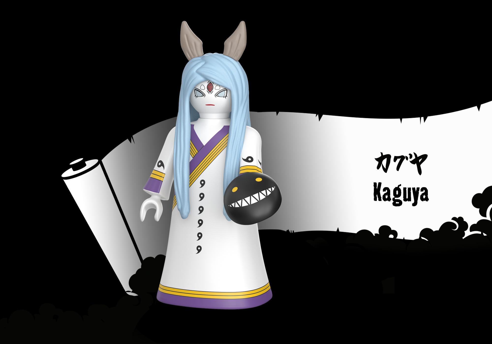 Kaguya