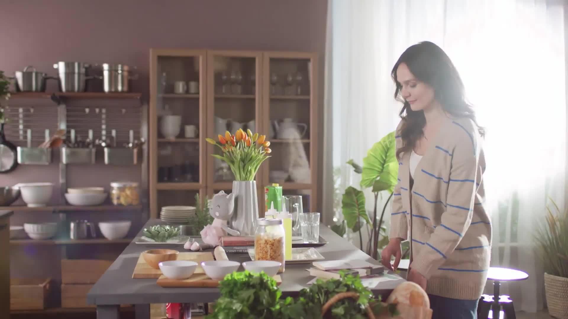 Rettungswagen mit Licht und Sound