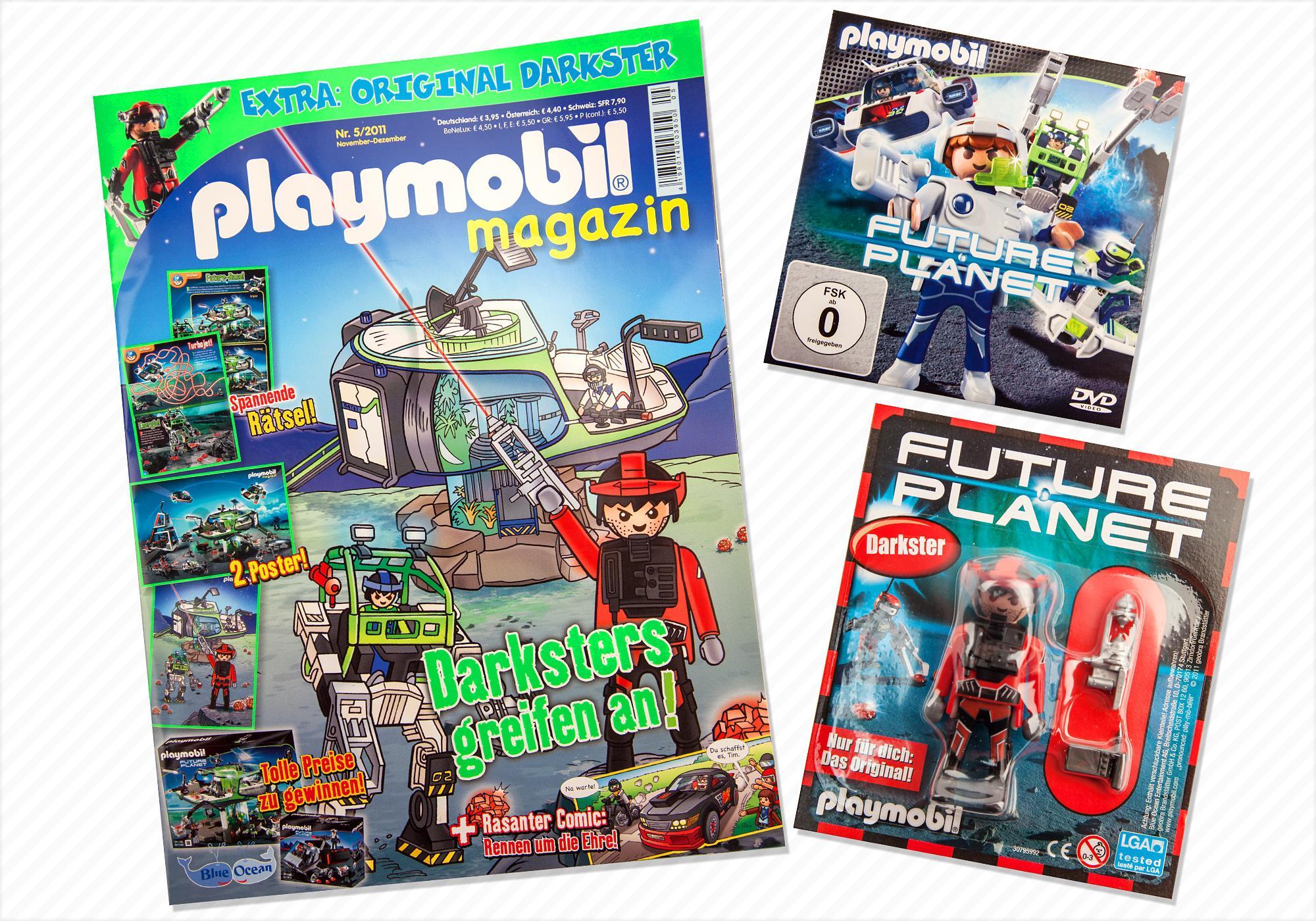 PLAYMOBIL-Magazin (14)