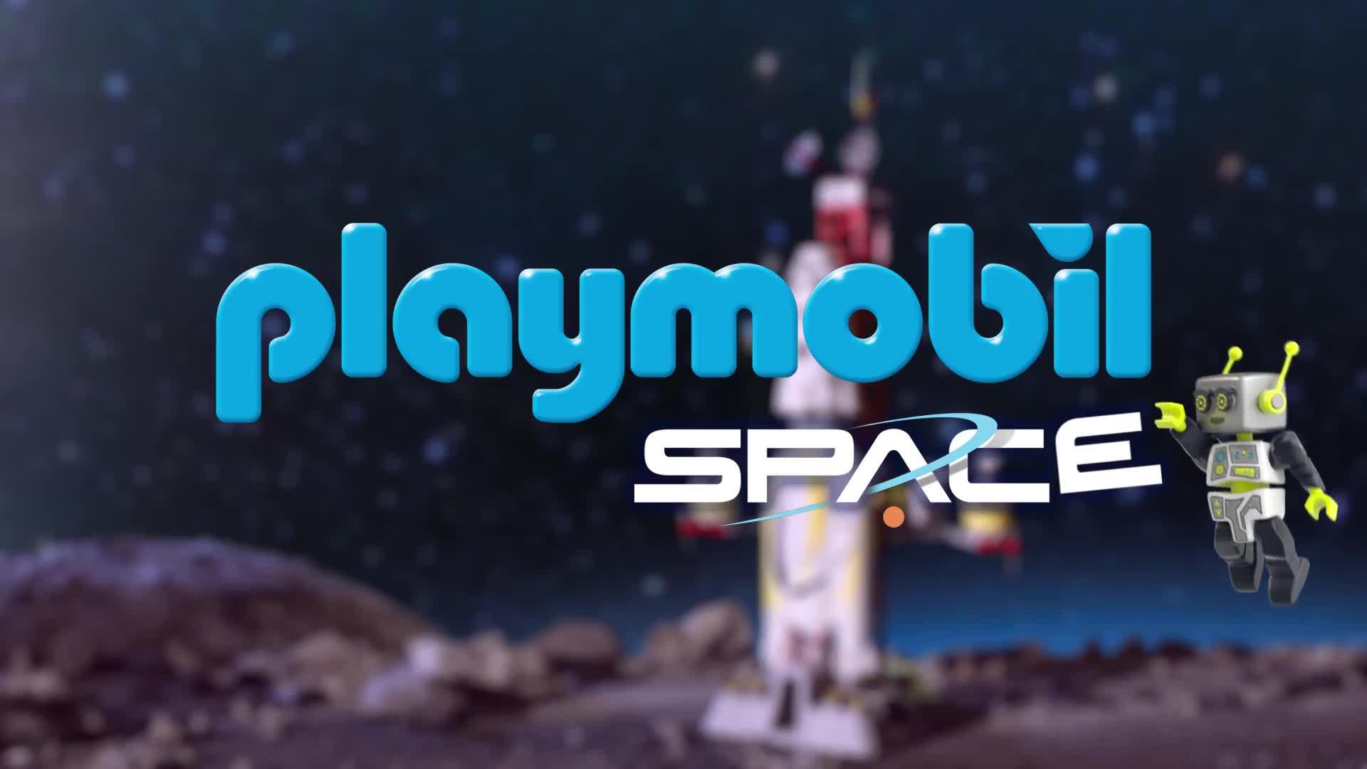 Mars-Erkundungsfahrzeug