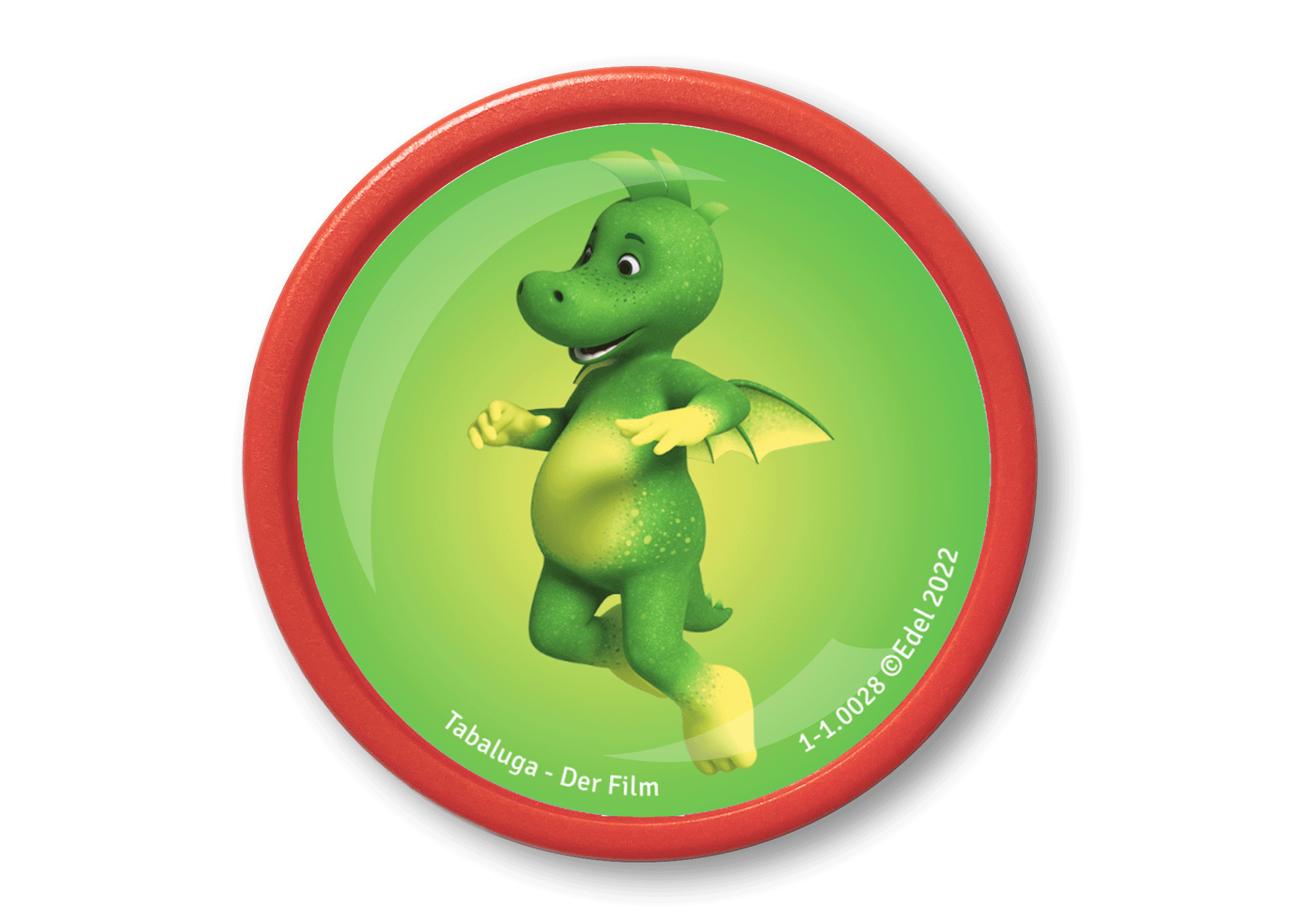 Kekz - Tabaluga - der Film