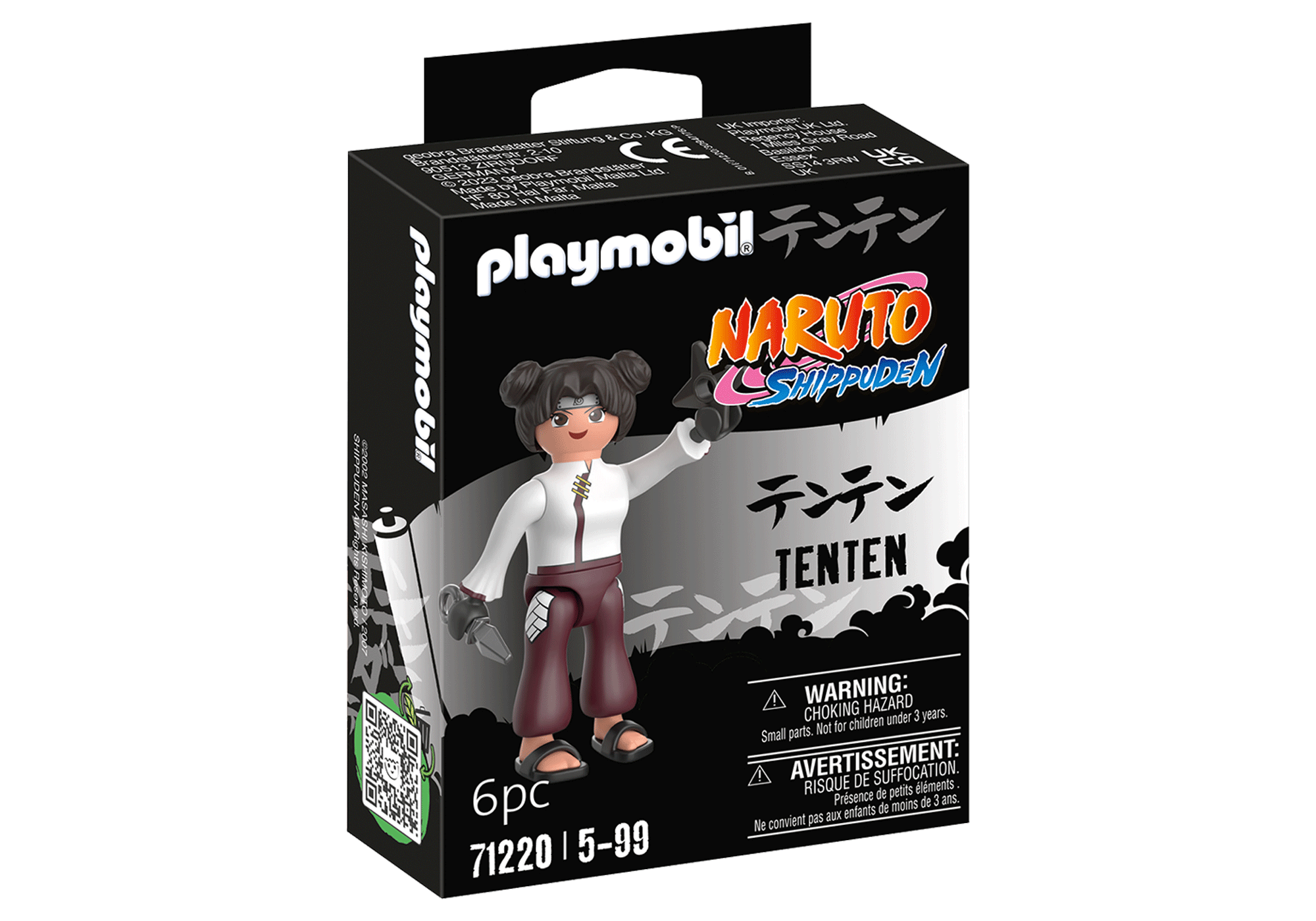 Tenten