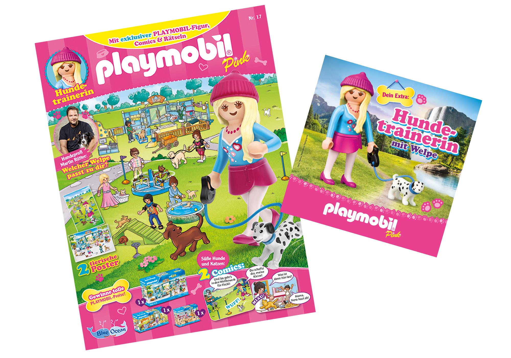PLAYMOBIL Pink Magazin 1/2025 (17)