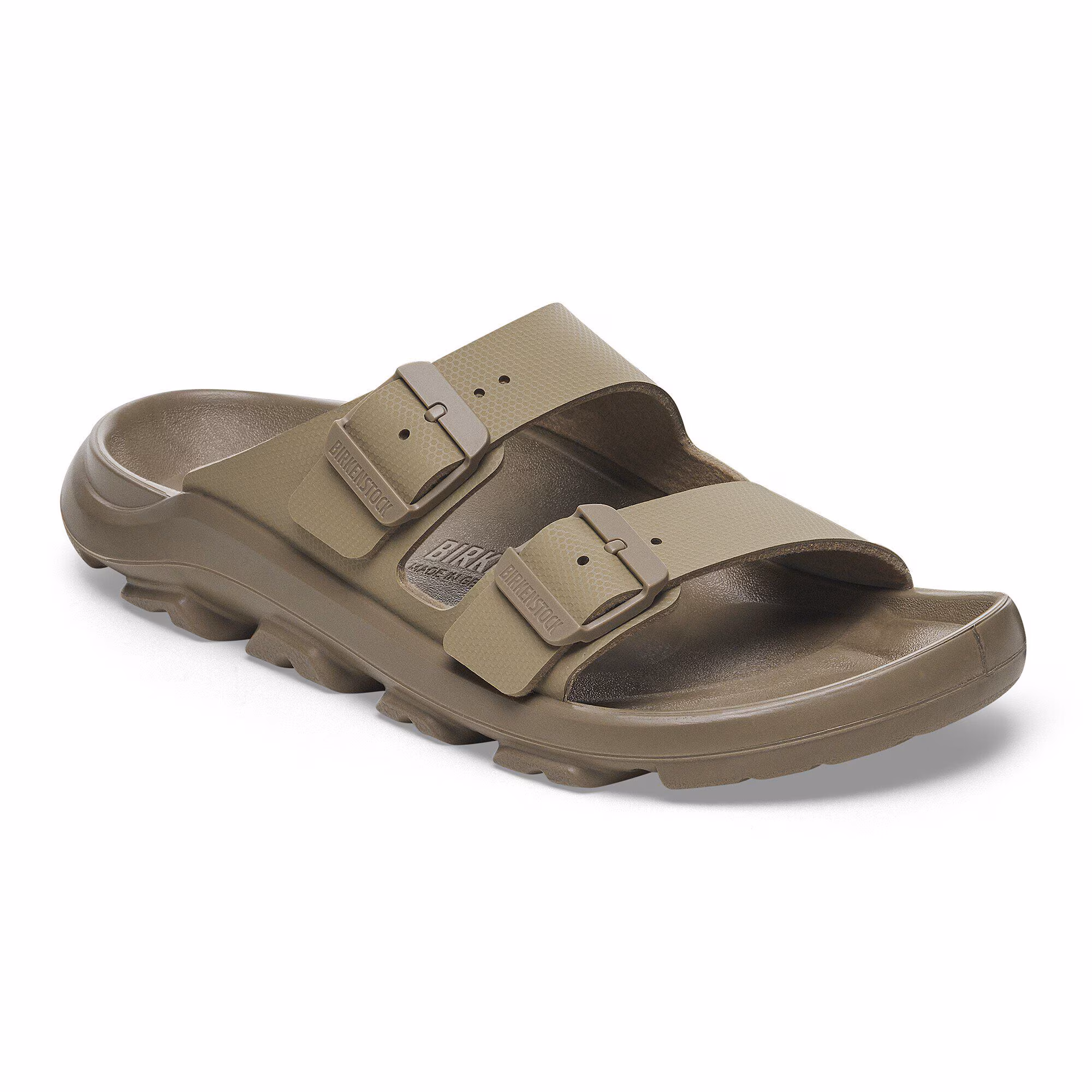 Mogami Terra Stealth Birko-Flor - Apex Faded Khaki