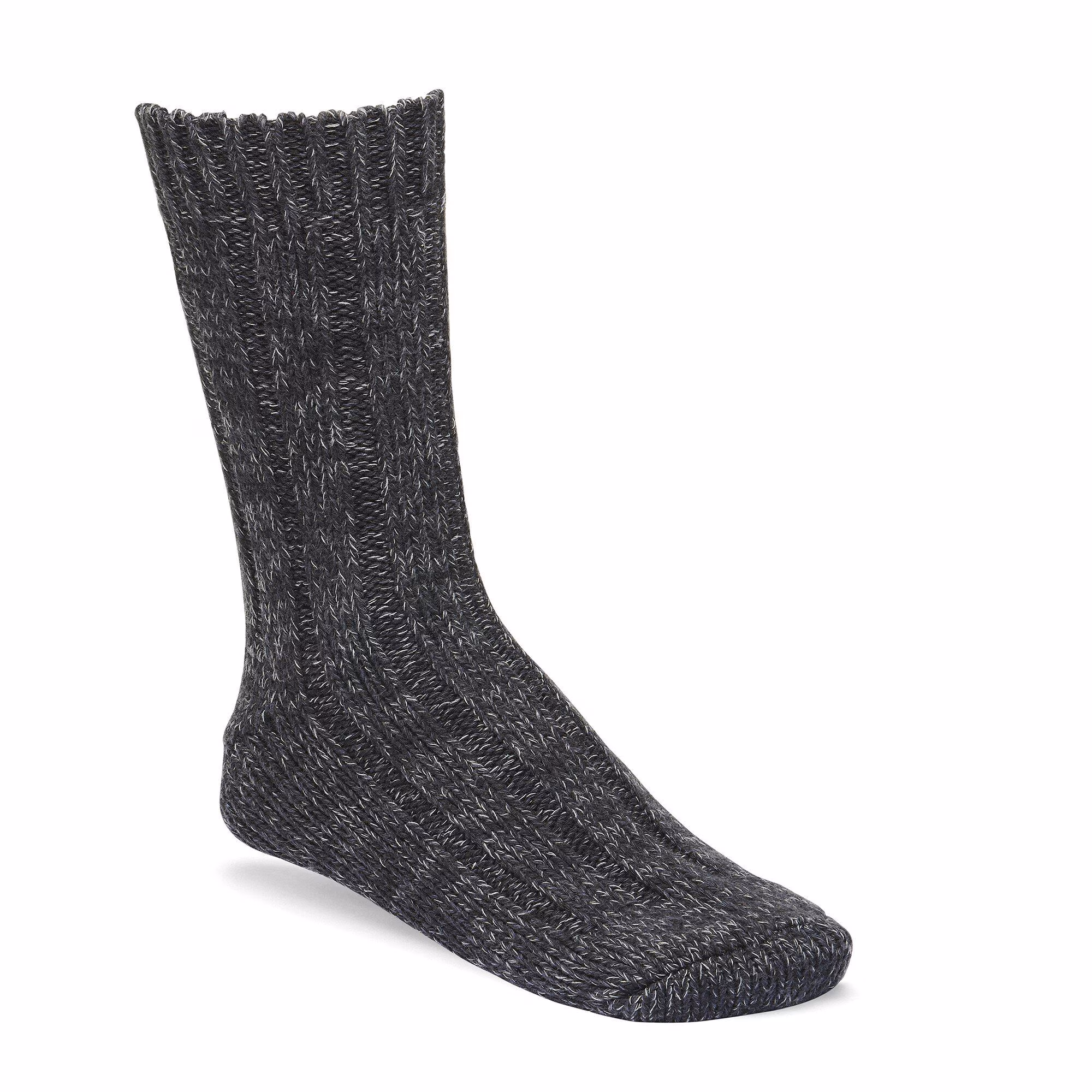 Cotton Twist Herren Baumwolle/Polyamid/Elasthan - Schwarz