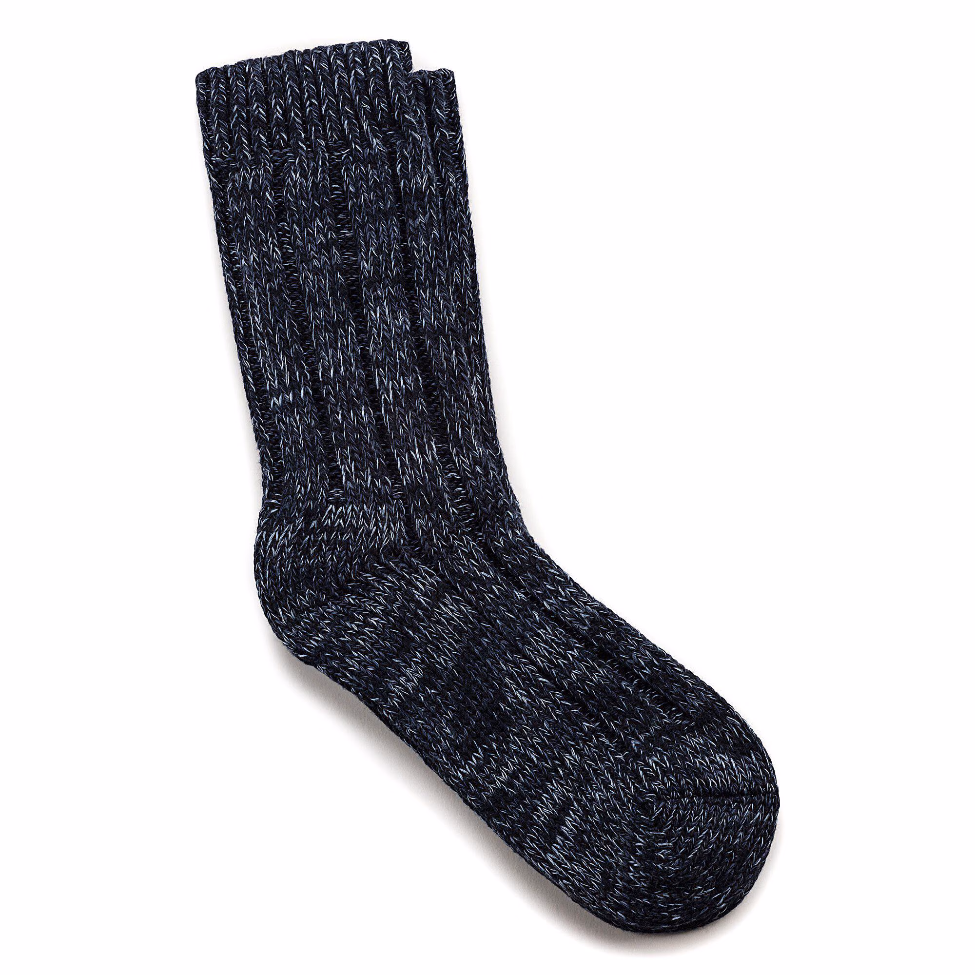 Cotton Twist Herren Baumwolle/Polyamid/Elasthan - Blau