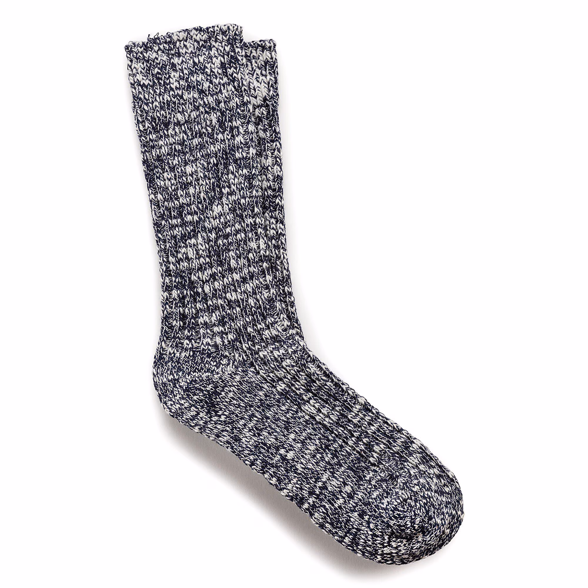 Cotton Slub Herren Baumwolle/Polyamid/Elasthan - Blue/White