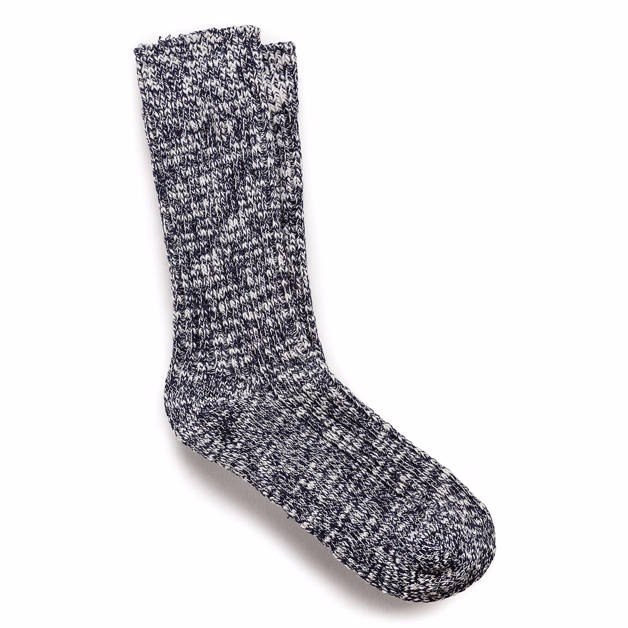 Cotton Slub Damen Baumwolle/Polyamid/Elasthan - Blue/White