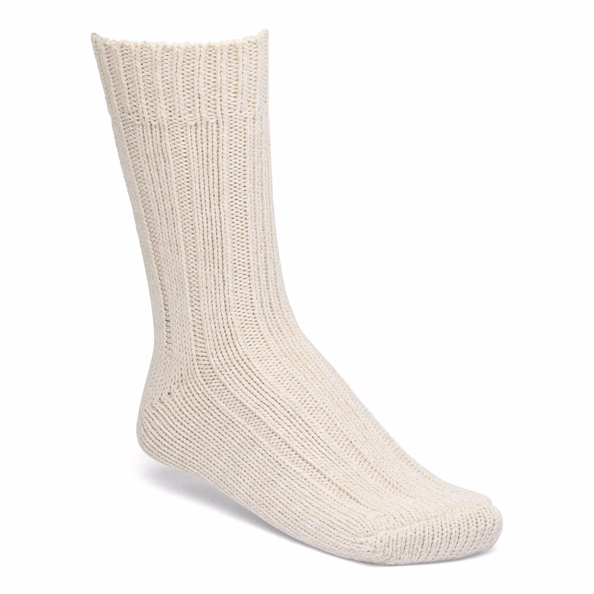 Cotton Twist Damen Baumwolle/Polyamid/Elasthan - Offwhite