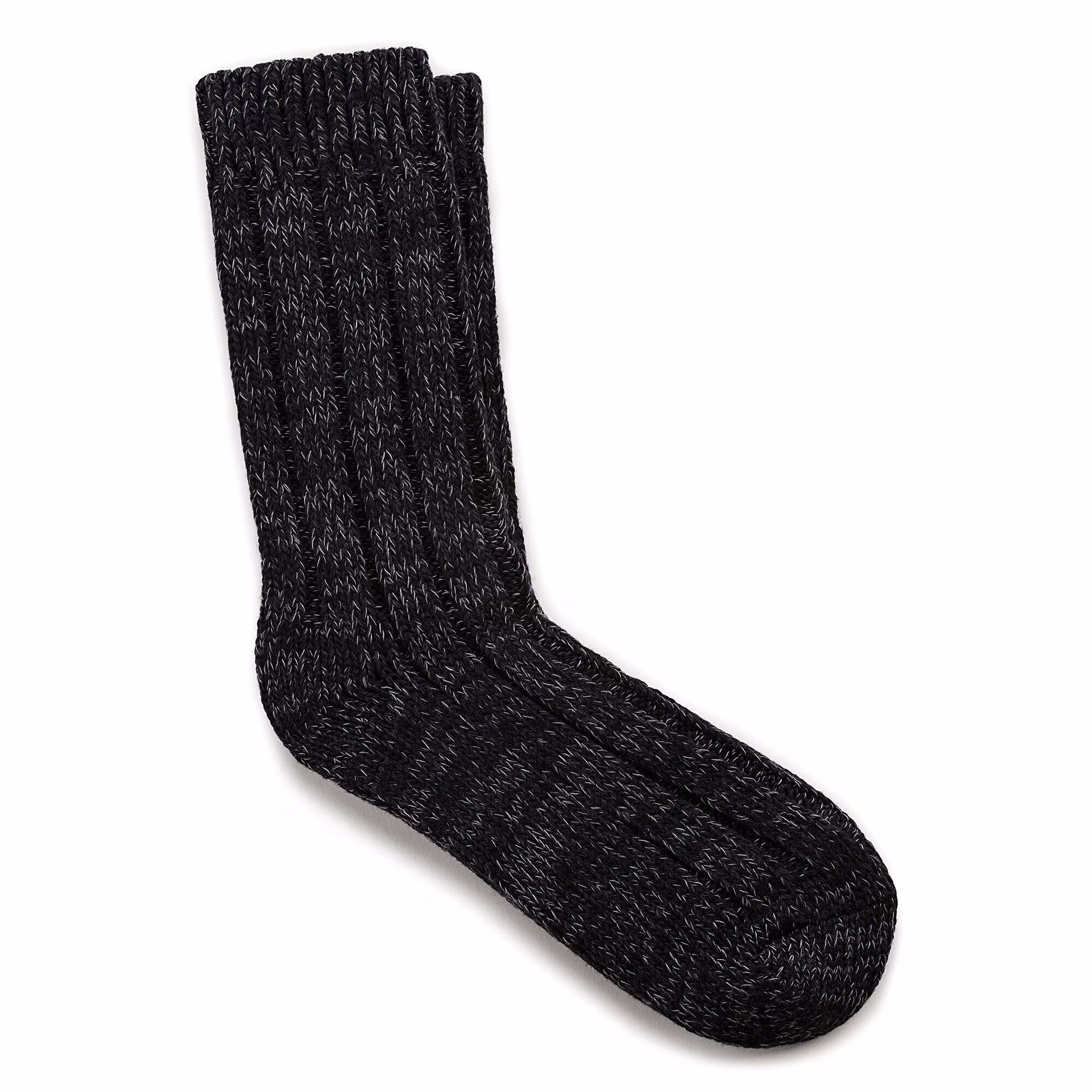 Cotton Twist Damen Baumwolle/Polyamid/Elasthan - Schwarz