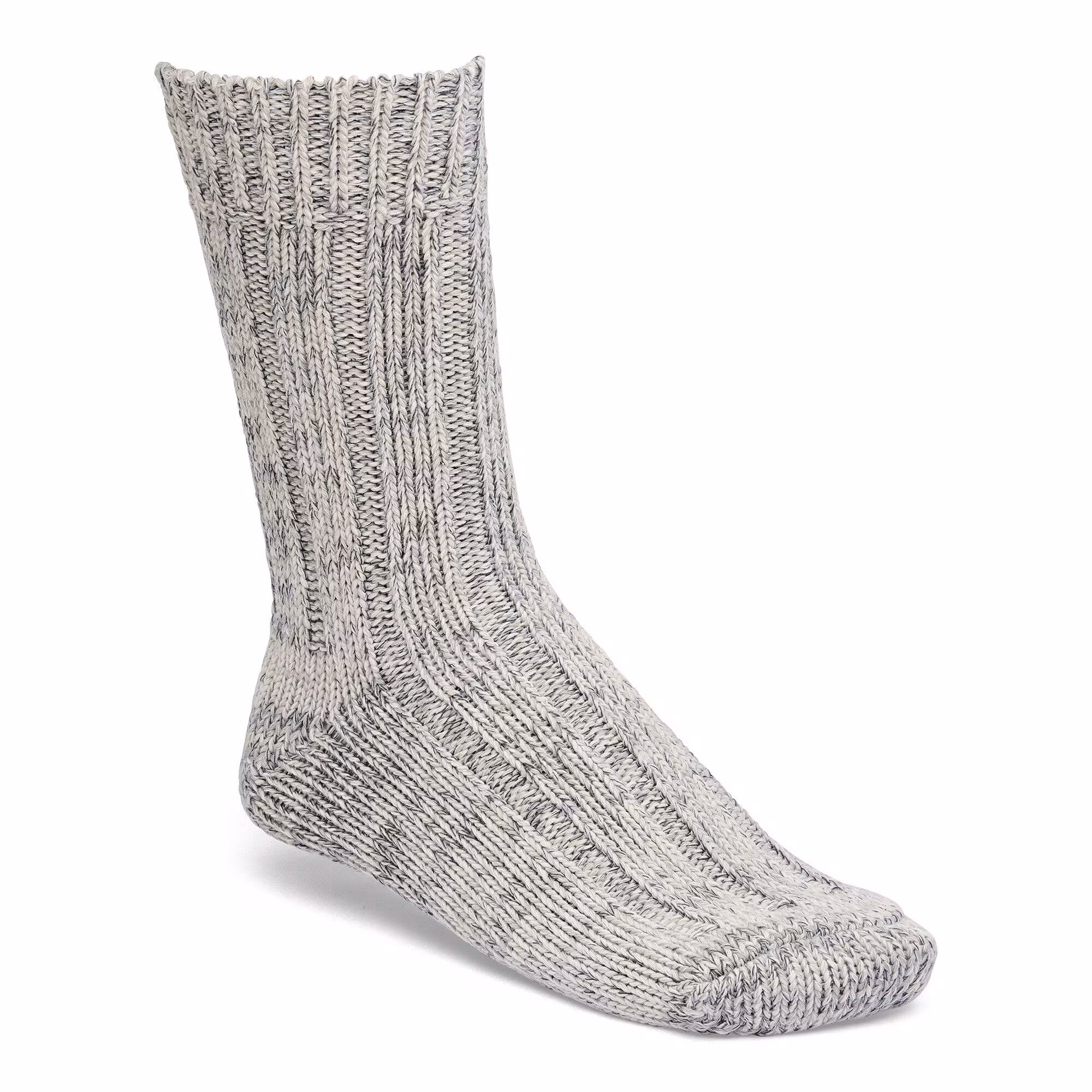 Cotton Twist Herren Baumwolle/Polyamid/Elasthan - Grau