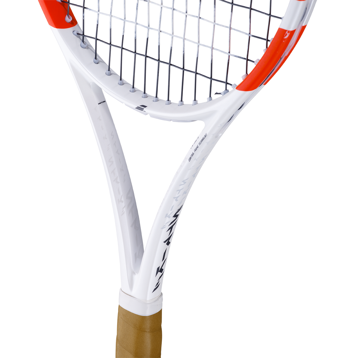 Pure Strike 97 Gen4 Non cordée